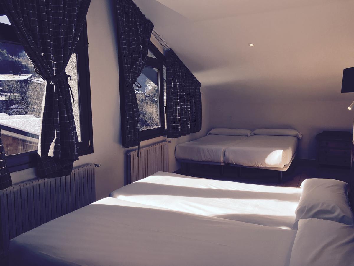 Hotel Arbella Ордино Экстерьер фото